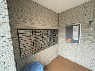 マンション東岡の物件内観写真